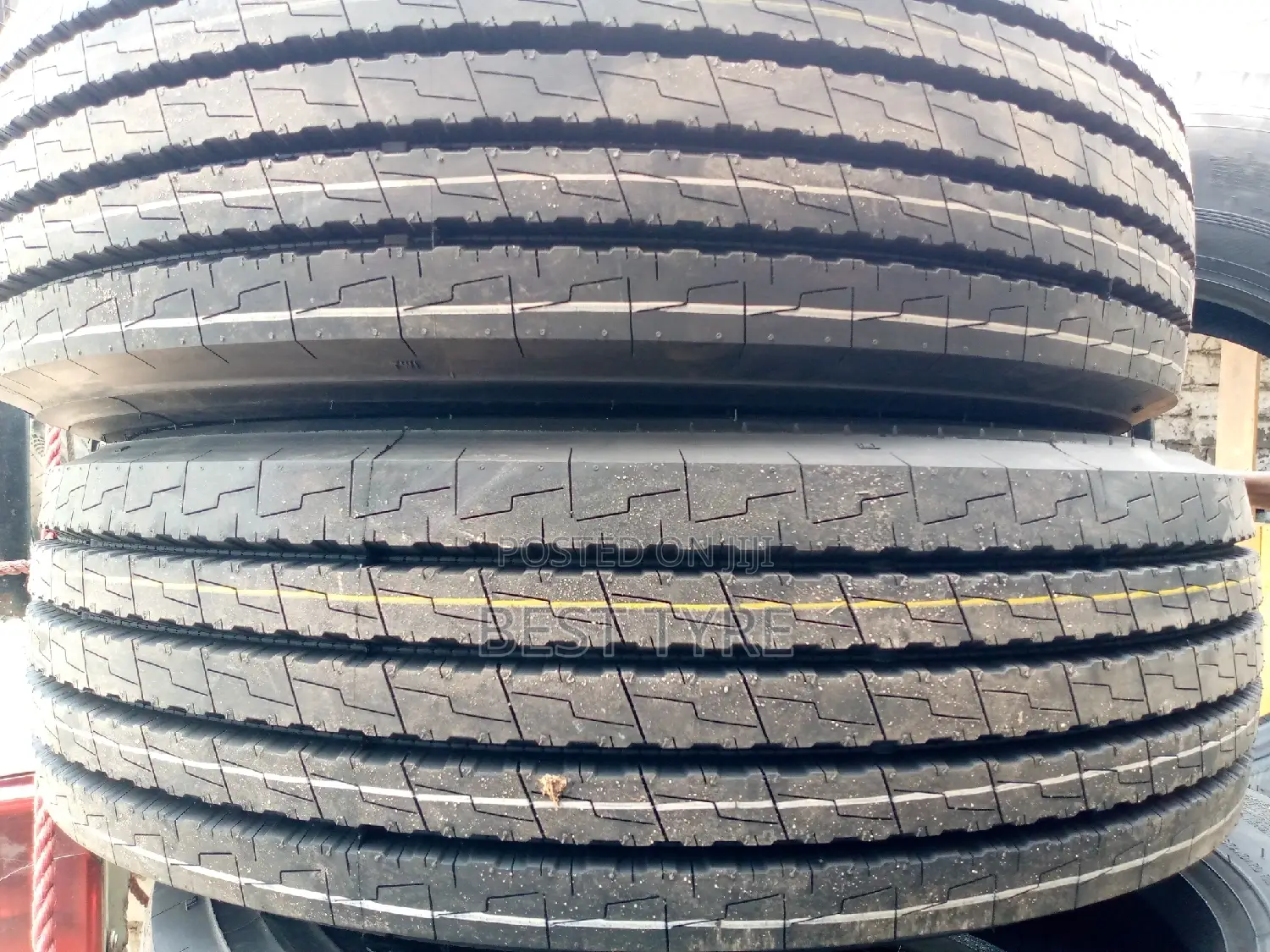 Annaite 215/75r17.5 Highway