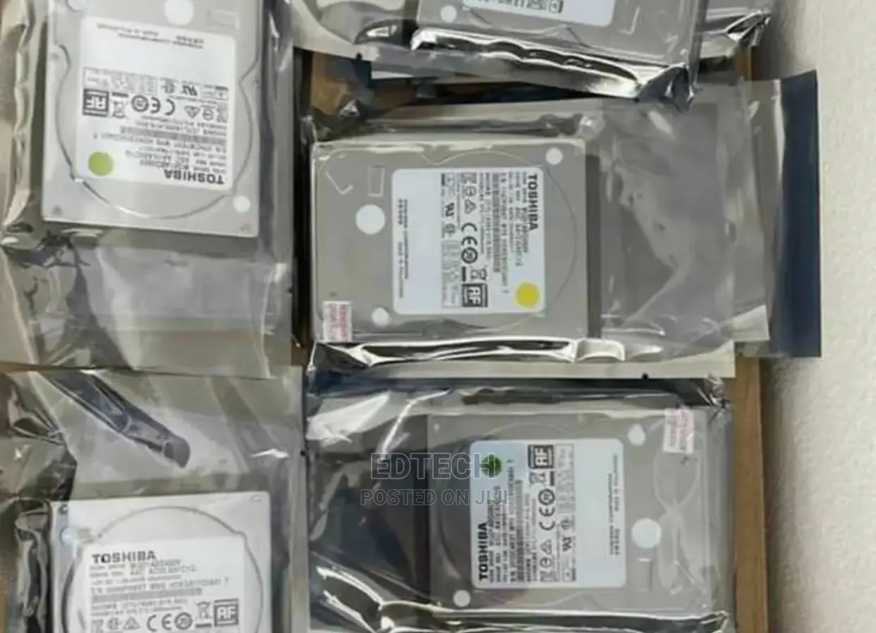 Origin Hard Drive