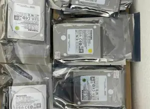 Origin Hard Drive