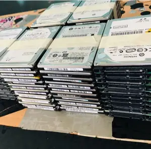 Origin Hard Drive