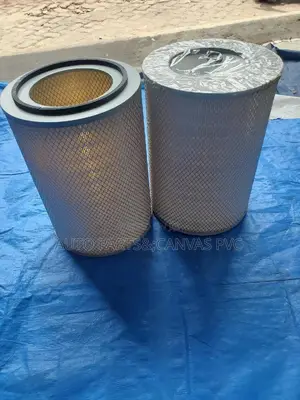 Benz Airfilter