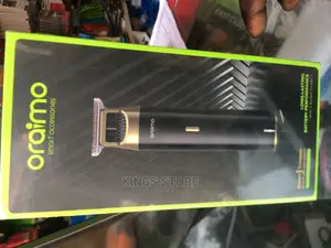 Oraimo Smarttrimmer2 Adjust Speed Multi-Functional Trimmer