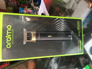 Oraimo Smarttrimmer2 Adjust Speed Multi-Functional Trimmer