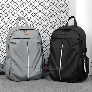 Backpack Fabric Bags