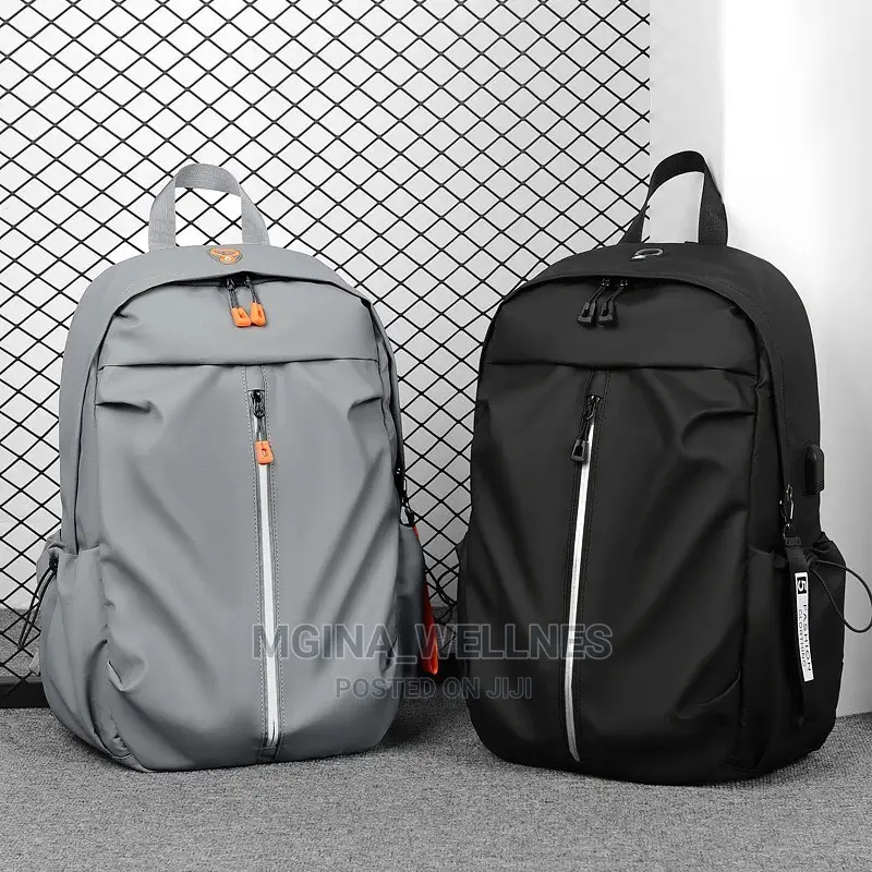 Backpack Fabric Bags