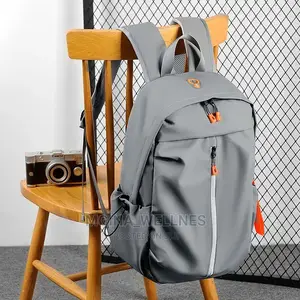 Backpack Fabric Bags
