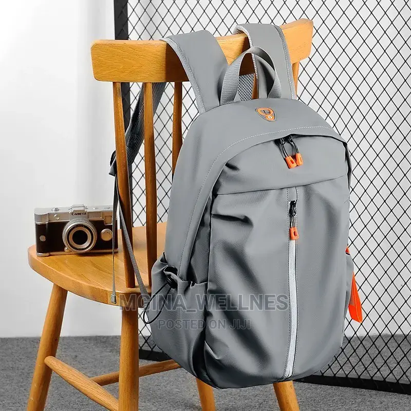 Backpack Fabric Bags