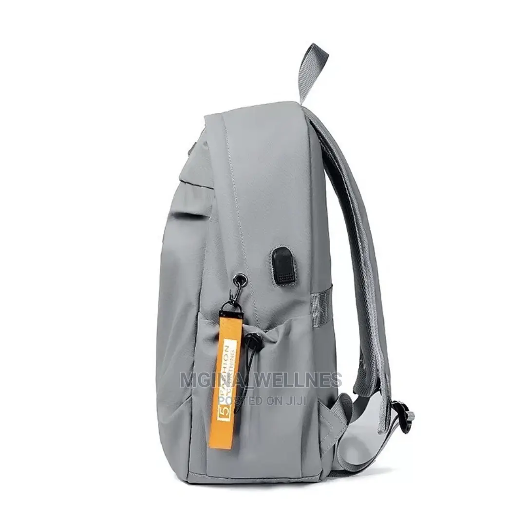 Backpack Fabric Bags