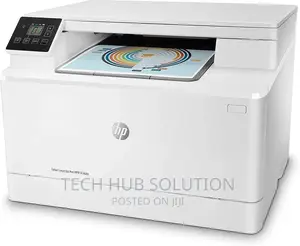 Hp Color M182n