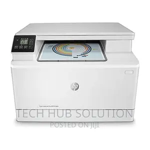 Hp Color M182n