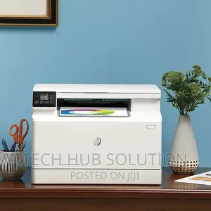 Hp Color M182n
