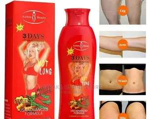 Photo - 3day Slimming Cream