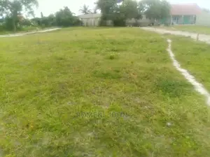 Kiwanja Kinauzwa Milioni 2 Ukonga Gongolamboto Viwege.