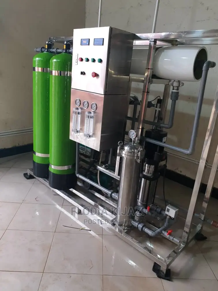 R.O System