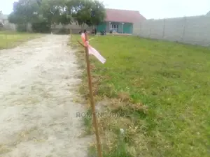 Kiwanja Kinauzwa Milioni 2 Na Laki Mbili Ukonga Viwege.