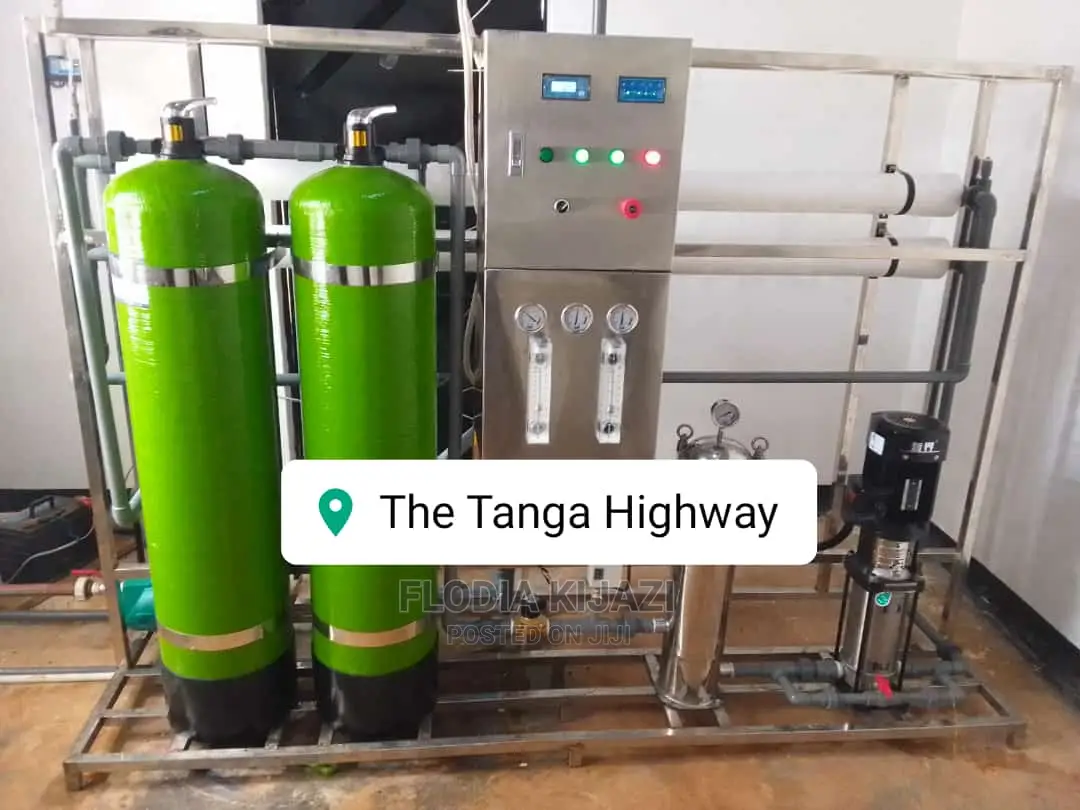 Reverse Osmosis Membrane
