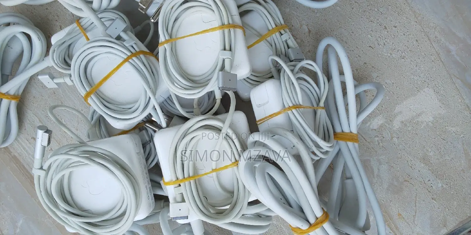Apple Original Apple Macbook Adapter