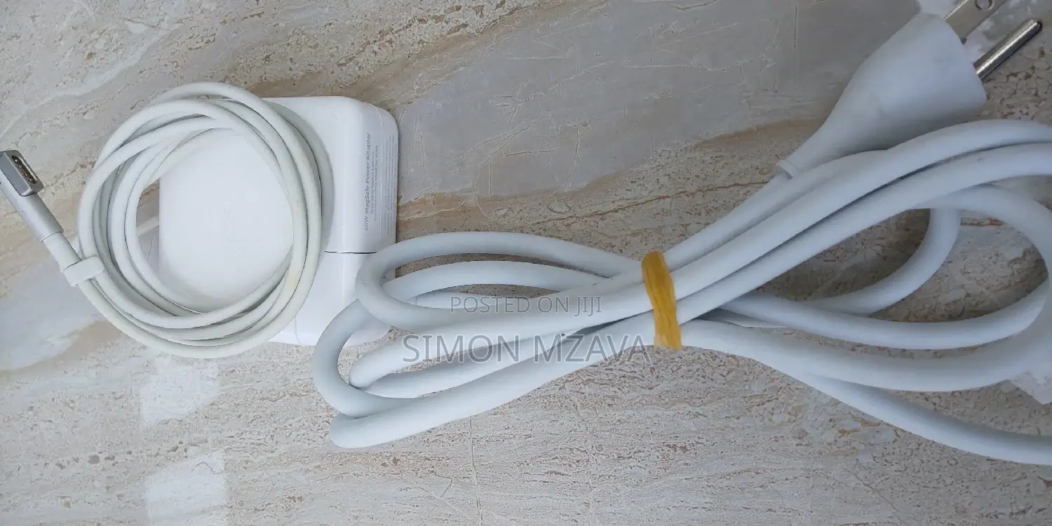 Apple Original Apple Macbook Adapter