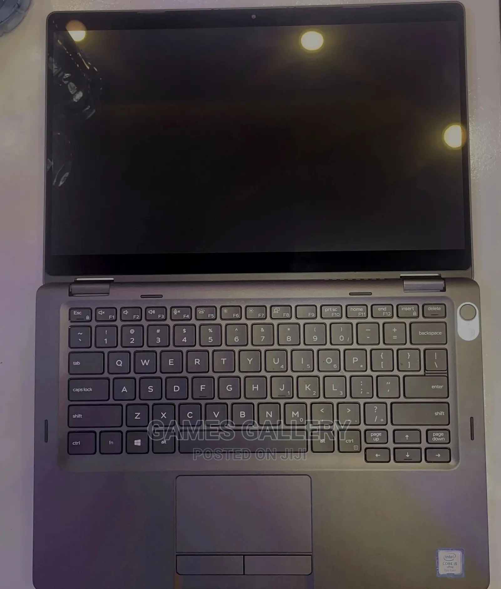 New Laptop Dell Latitude E6400 16GB Intel Core I5 SSD 256GB