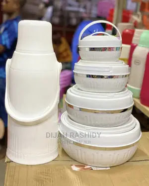 Thermos Na Hotpot Pc 4