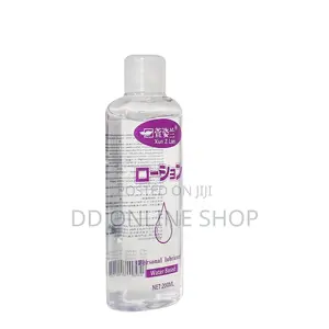 Person Lubricant (Kilainishi Wakati Wa Tendo)