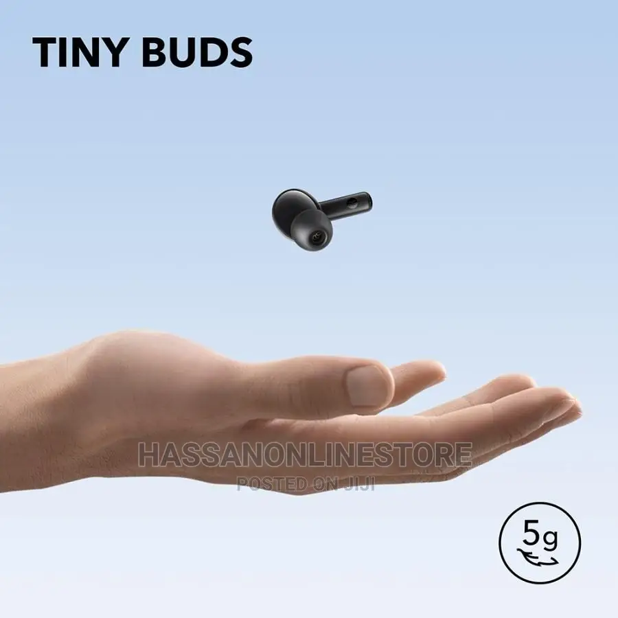 Soundcore by Anker Life Note 3i