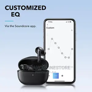 Soundcore by Anker Life Note 3i