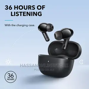 Soundcore by Anker Life Note 3i