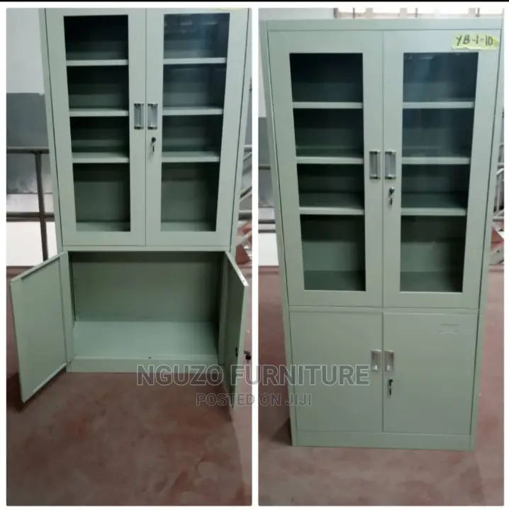 Office Shelves Cabinet