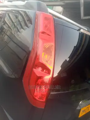 Nissan X-Trail 2.0 2008 Black