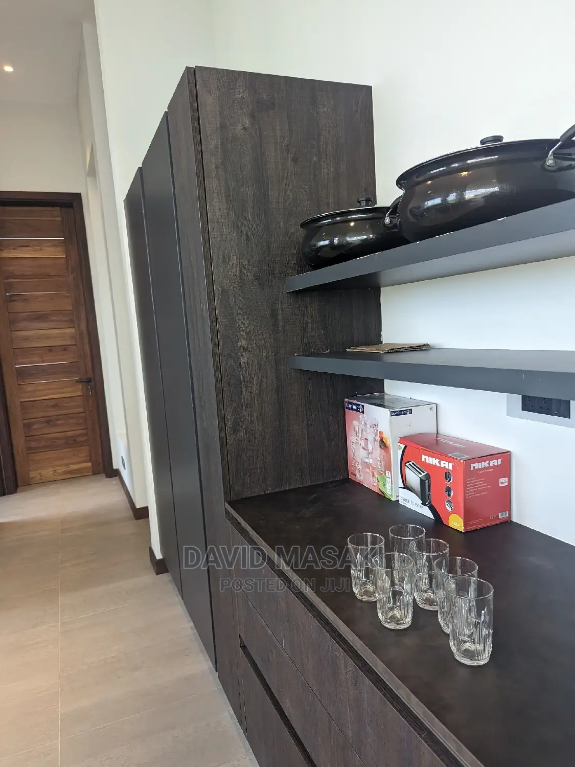 3bdrm Apartment in Masaki Apartments, Msasani for Sale