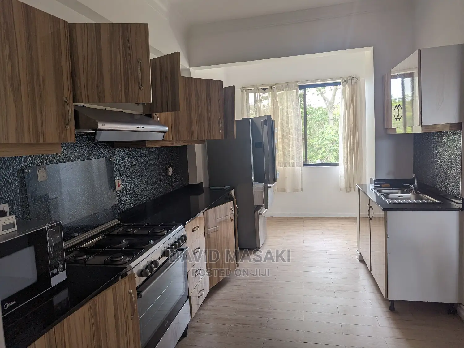 3bdrm Apartment in Masaki Apartments, Msasani for Sale