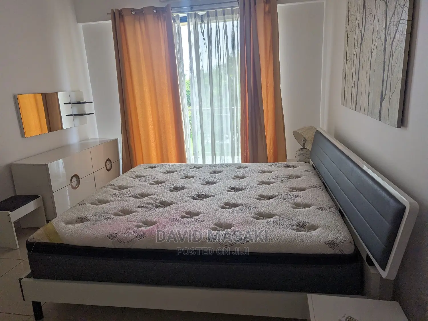 3bdrm Apartment in Masaki Apartments, Msasani for Sale