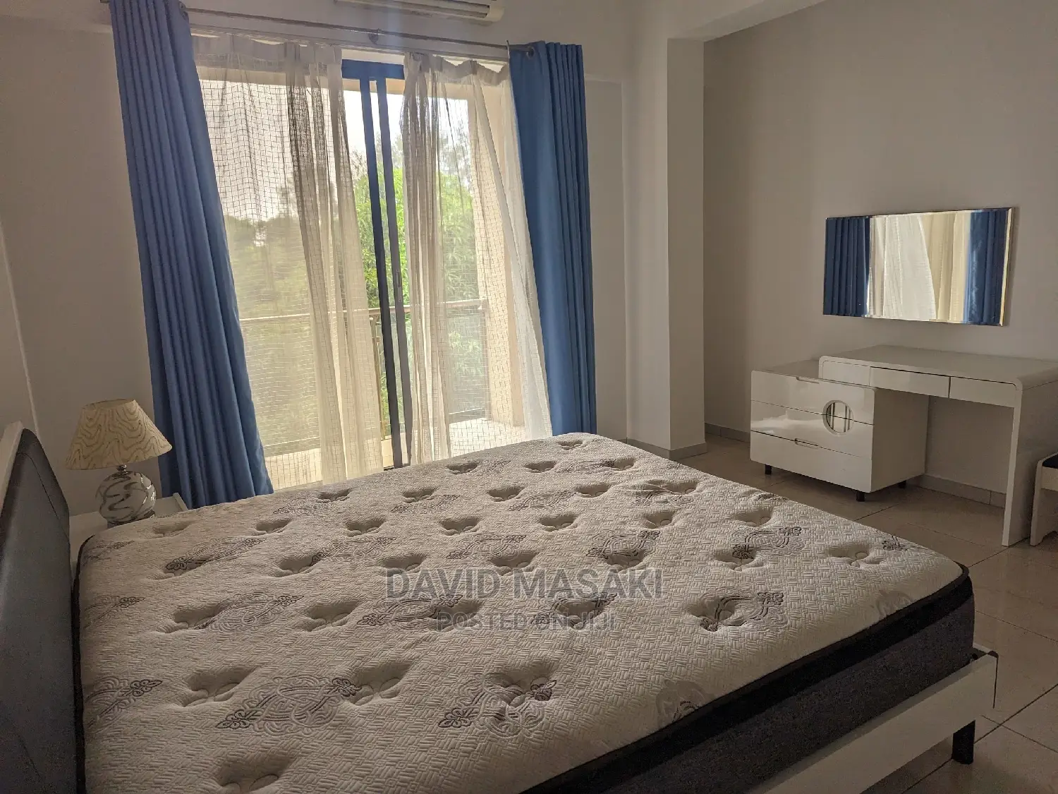 3bdrm Apartment in Masaki Apartments, Msasani for Sale