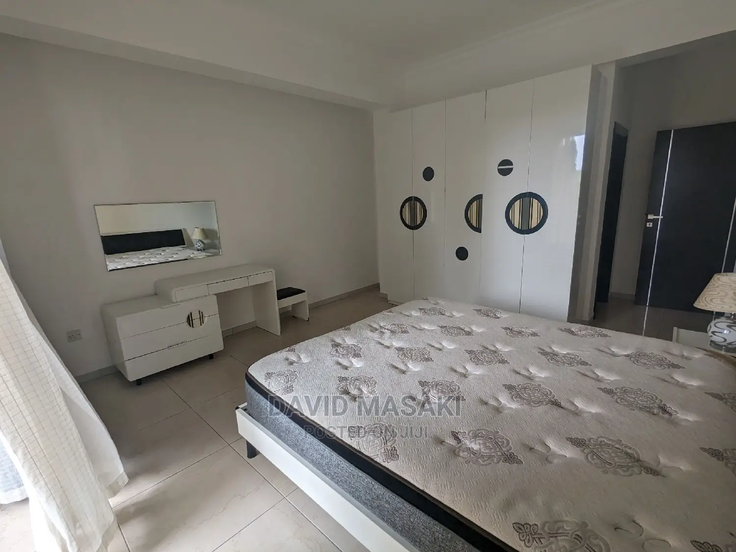 3bdrm Apartment in Masaki Apartments, Msasani for Sale