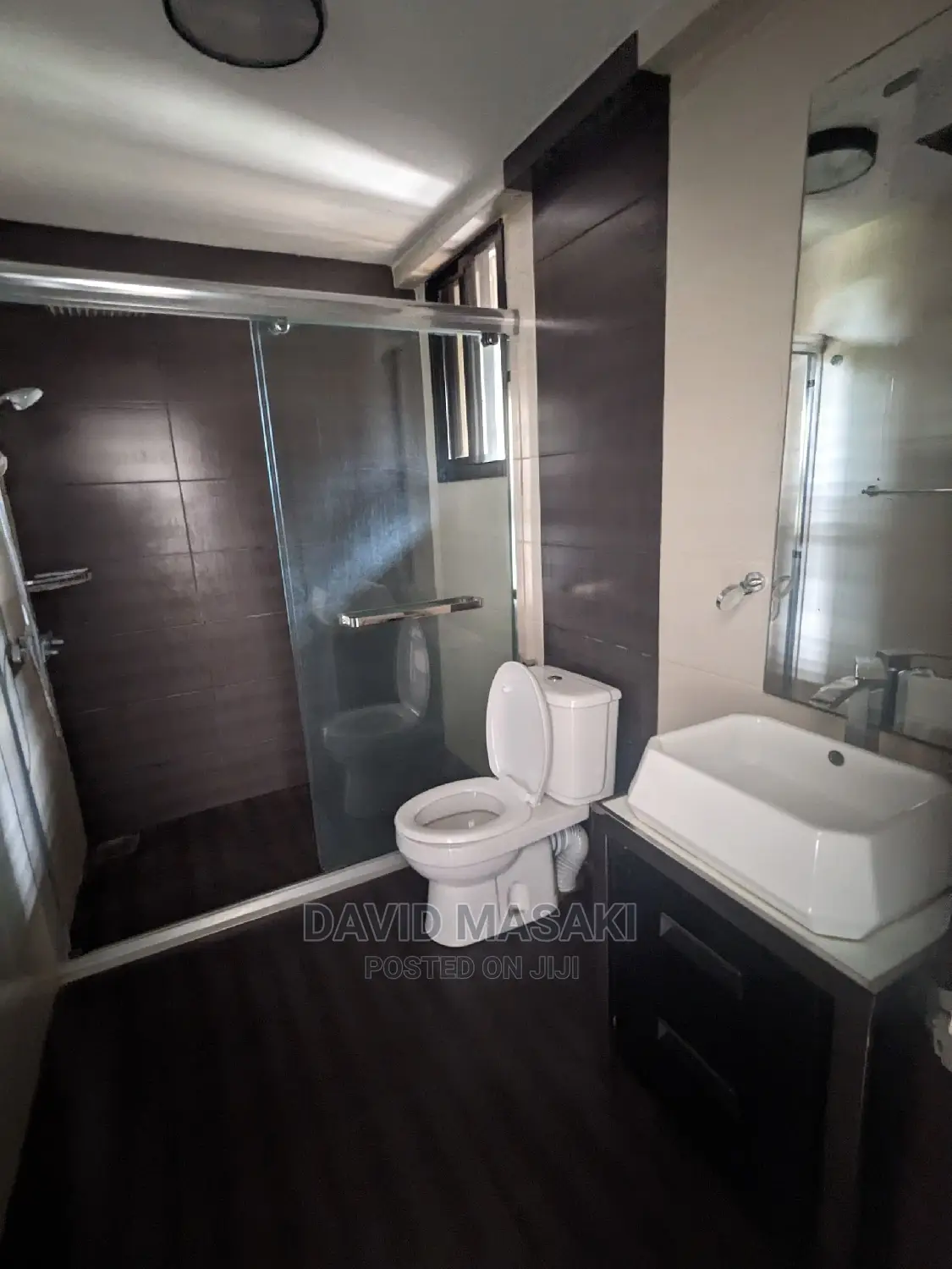 3bdrm Apartment in Masaki Apartments, Msasani for Sale