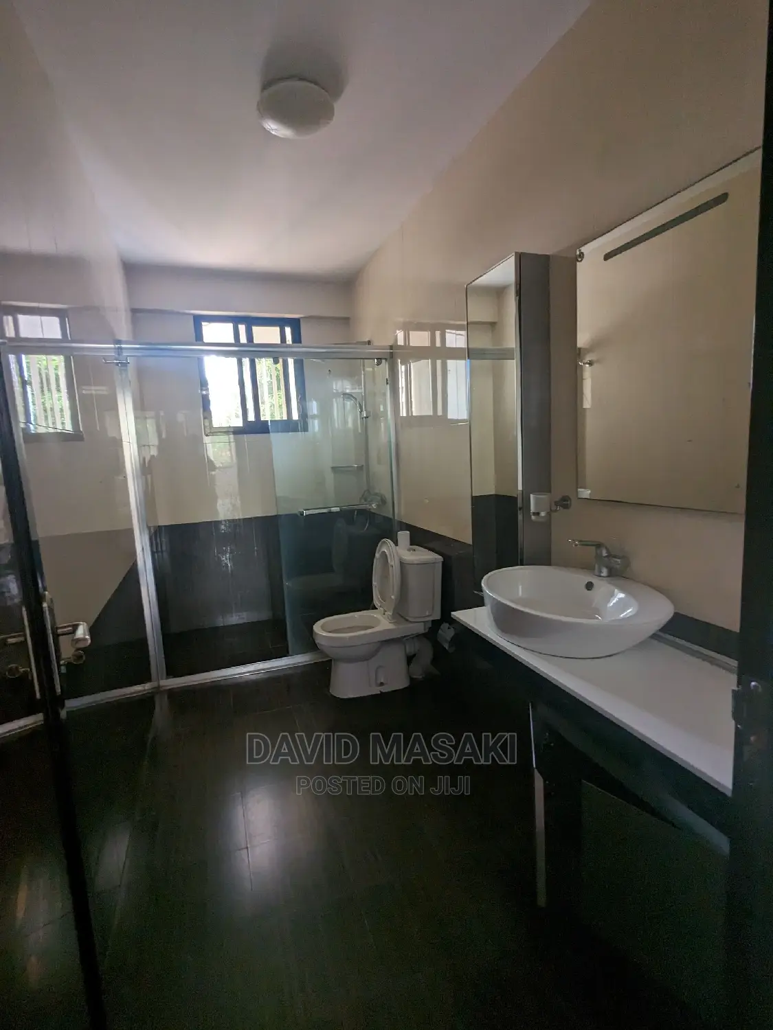 3bdrm Apartment in Masaki Apartments, Msasani for Sale