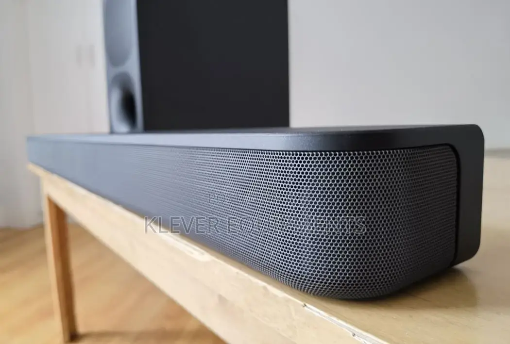 Sony Soundbar 330watts HT-S400