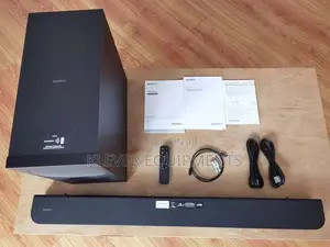 Sony Soundbar 330watts HT-S400