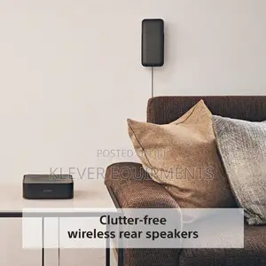 Sony Soundbar 600watts HT-S40R