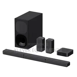 Sony Soundbar 600watts HT-S40R