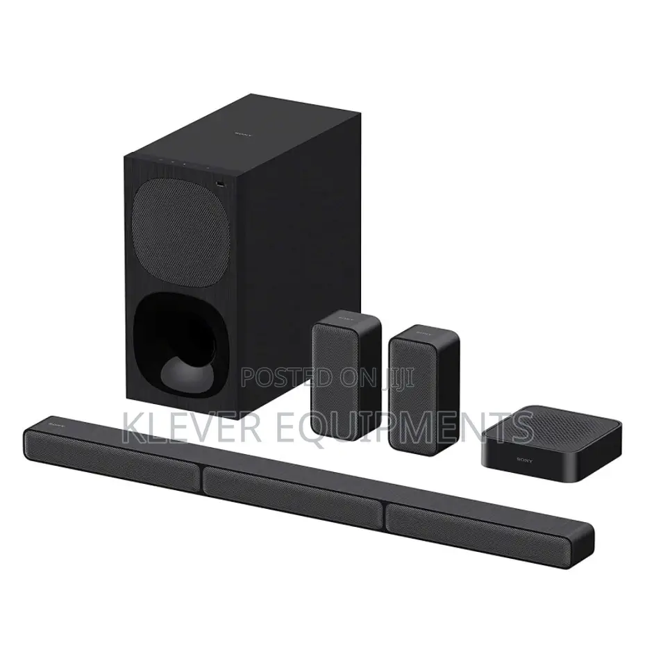 Sony Soundbar 600watts HT-S40R