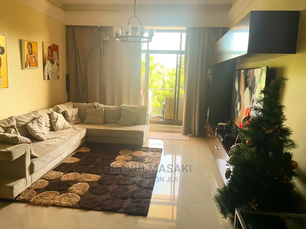 2bdrm Apartment in Masaki Apartment, Msasani for sale