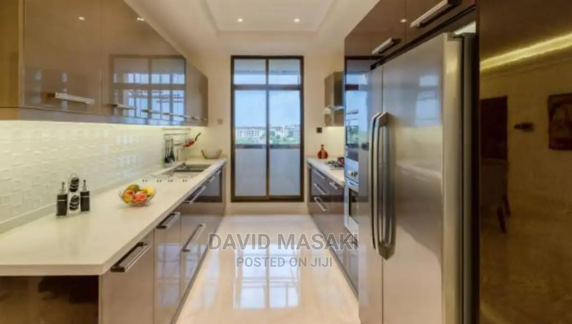 2bdrm Apartment in Masaki Apartment, Msasani for sale