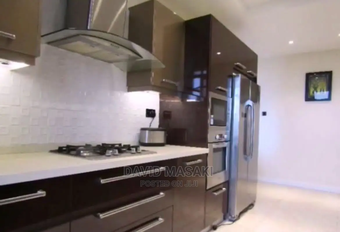 2bdrm Apartment in Masaki Apartment, Msasani for sale
