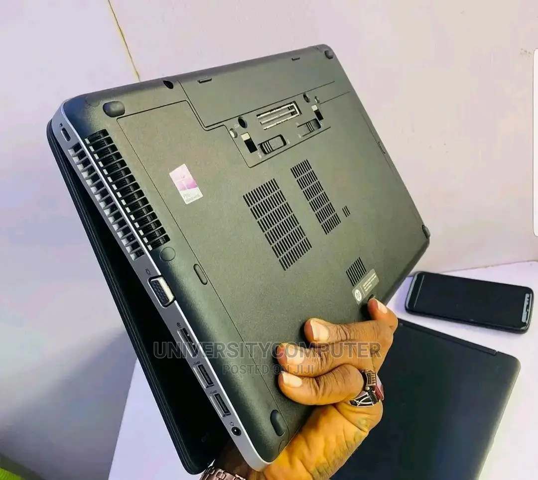 Laptop HP ProBook 640 G1 4GB Intel Core I5 HDD 500GB