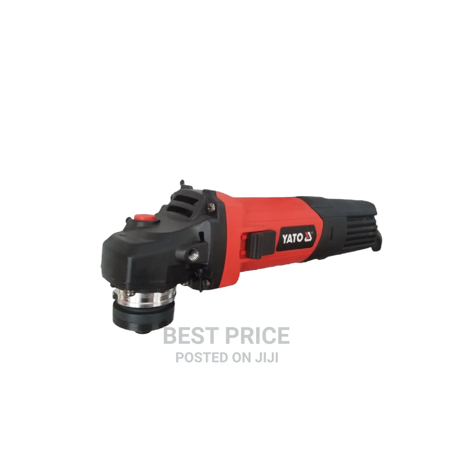Yato Angle Grinder Yt - 82088