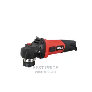 Yato Angle Grinder Yt - 82088