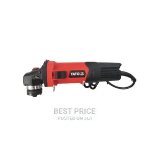 Yato Angle Grinder Yt - 82088