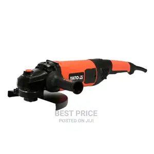 Yato Angle Grinder Yt - 82110